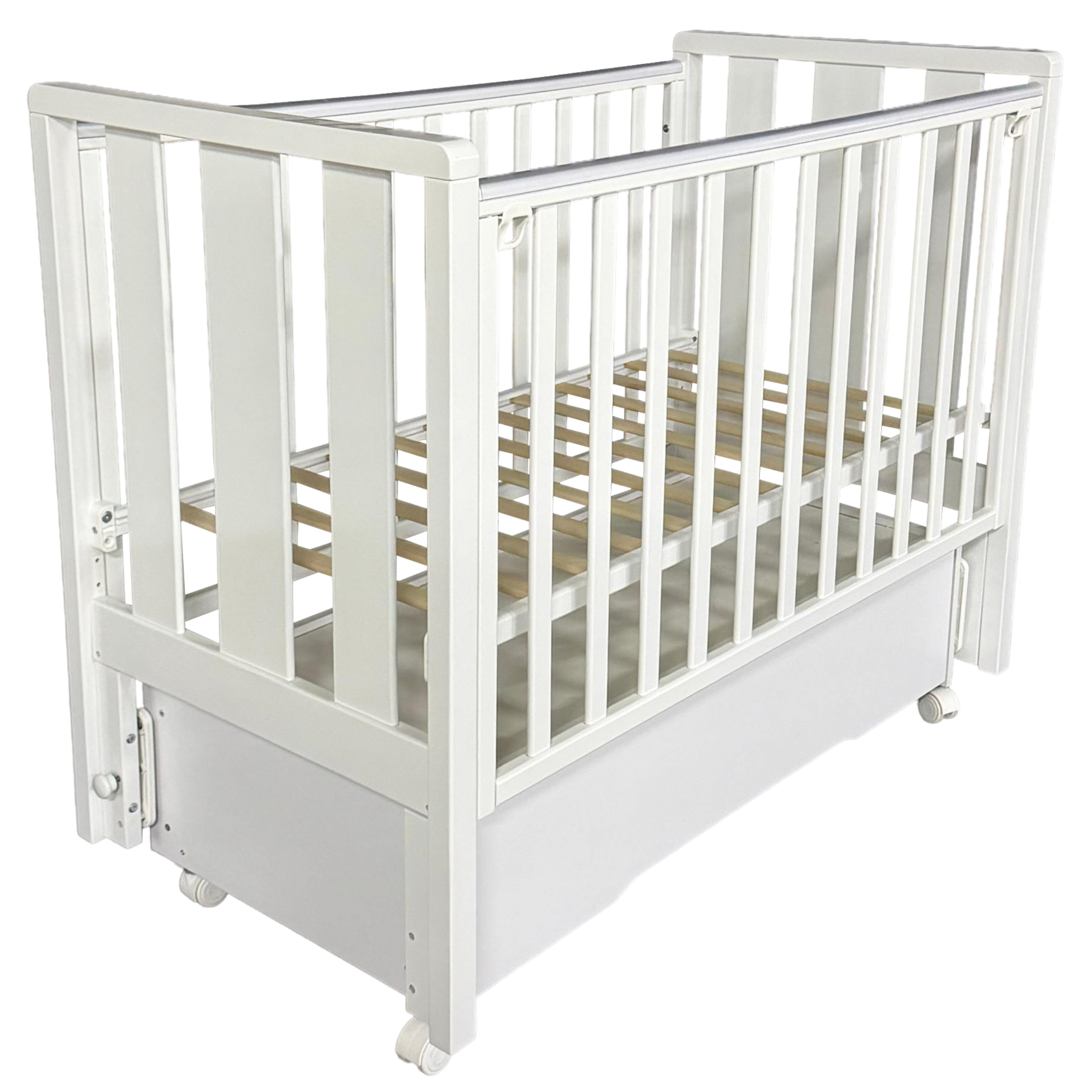 картинка Кровать Lada 1 от магазина Аистенок