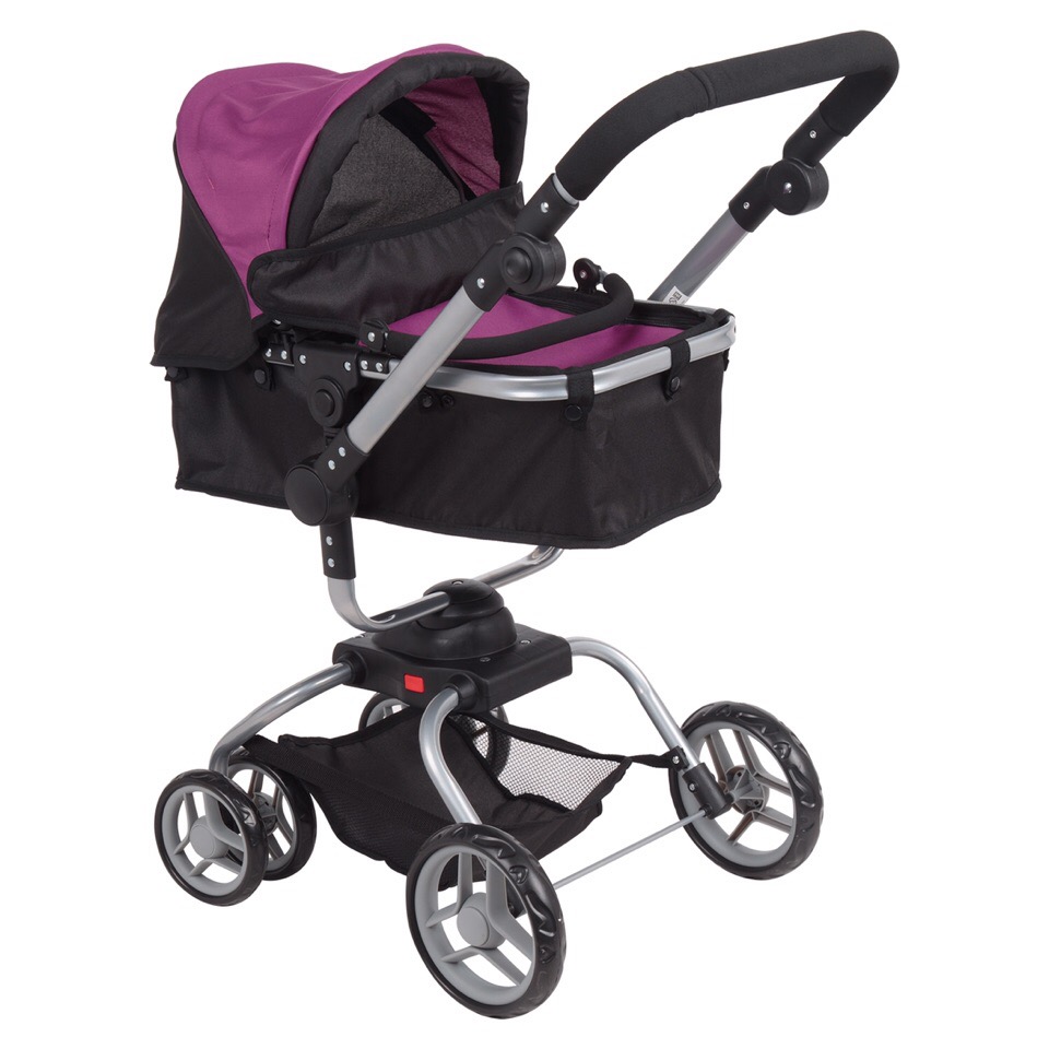 картинка Коляска для куклы Melobo 9623 от магазина Аистенок