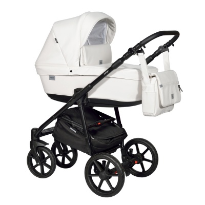 картинка Коляска  BROCO Eco 2в1 от магазина Аистенок