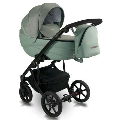 картинка Коляска Bexa IDEAL 2в1 от магазина Аистенок