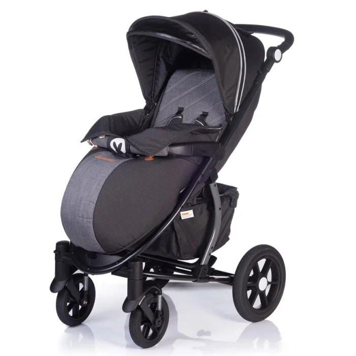 картинка Коляска прогулочная BabyHit Tribute BS102 от магазина Аистенок