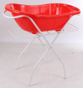 картинка Подставка под ванну универсал с СУШИЛКОЙ от магазина Аистенок