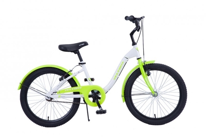 картинка Велосипед 20V-902WO от магазина Аистенок