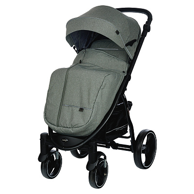 картинка Коляска прогулочная Indigo MAXIMA от магазина Аистенок