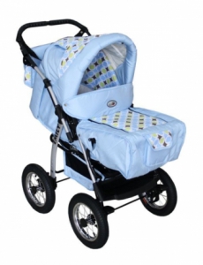 картинка Коляска EMILY PC  от магазина Аистенок