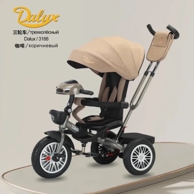 картинка Велосипед Luxmom Dalux 3188  от магазина Аистенок