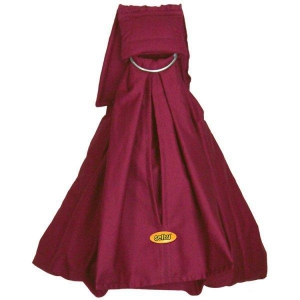 картинка Слинг с кольцами SELBY GO  от магазина Аистенок