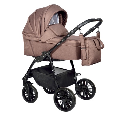 картинка Коляска  SESTO 2в1 от магазина Аистенок