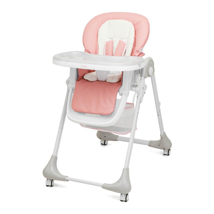 картинка СТУЛЬЧИК ДЛЯ КОРМЛЕНИЯ RANT CREAM от магазина Аистенок