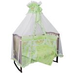 картинка Набор "Мишки в гамаке"  от магазина Аистенок