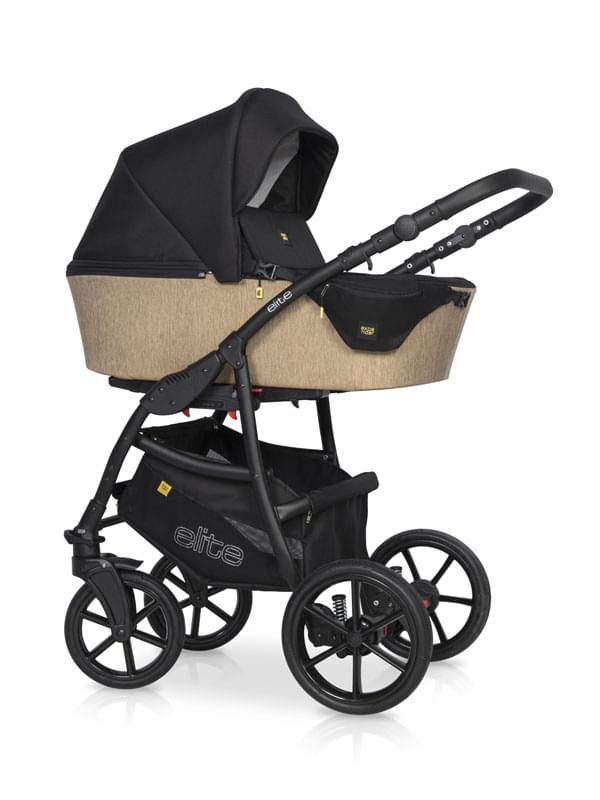 картинка Коляска универсальная 2 в 1 Expander Elite от магазина Аистенок