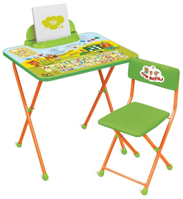 картинка Комплект "Три кота" от магазина Аистенок