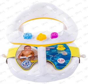 картинка Сиденье для купания детей с13266 от магазина Аистенок