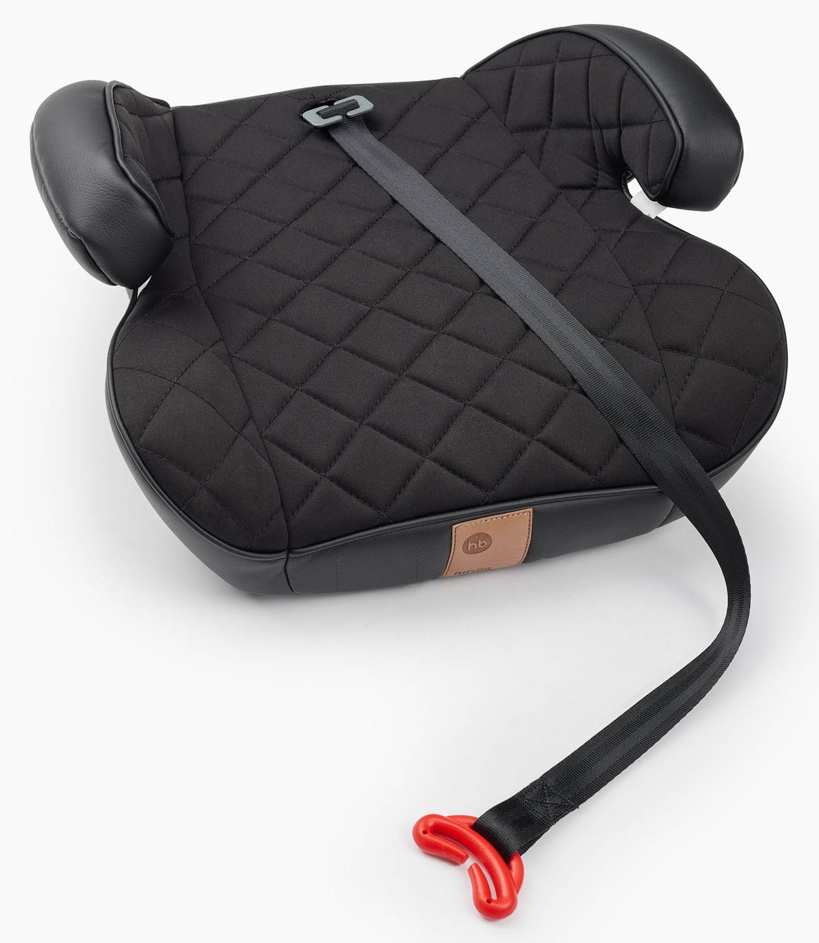 картинка Автокресло Бустер "RIDER" new от магазина Аистенок