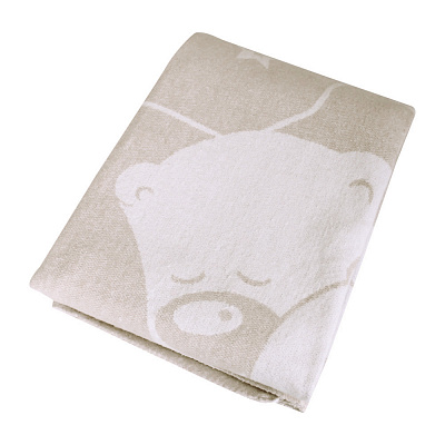 картинка Одеяло байковое Vladi СОНИ  от магазина Аистенок