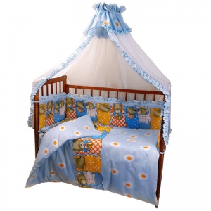 картинка Набор "Малютка" от магазина Аистенок