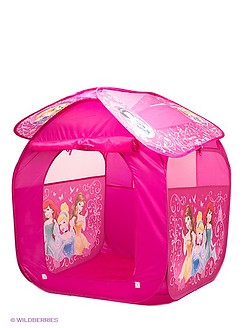 картинка Игровая палатка без шариков от магазина Аистенок