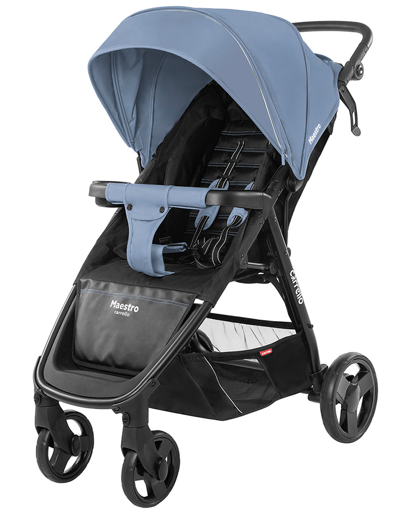 картинка Коляска Carrello Maestro от магазина Аистенок