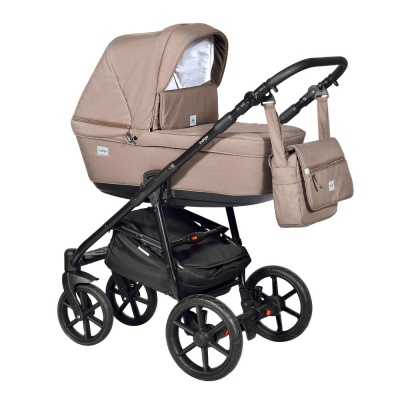 картинка Коляска  BROCO 2в1 от магазина Аистенок