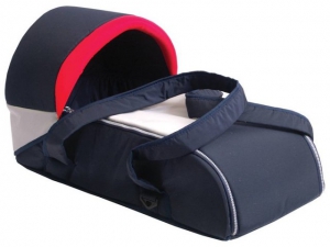 картинка Люлька-переноска для младенца от магазина Аистенок