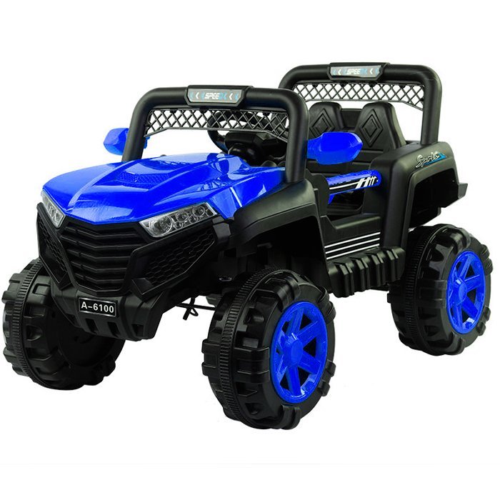 картинка ЭЛЕКТРОМОБИЛЬ 2109004 р/у от магазина Аистенок