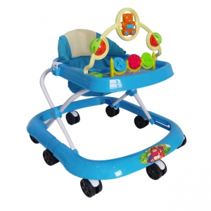 картинка Ходунки "Мишка" от магазина Аистенок