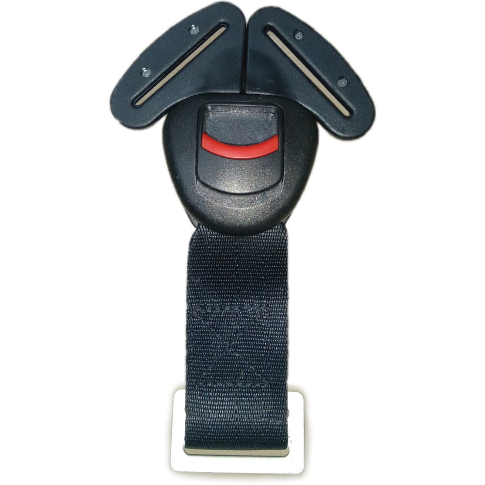 картинка Замок для детского автокресла (с креплением) от магазина Аистенок