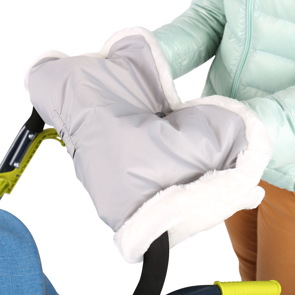 картинка Муфта для санок и колясок МС1 от магазина Аистенок