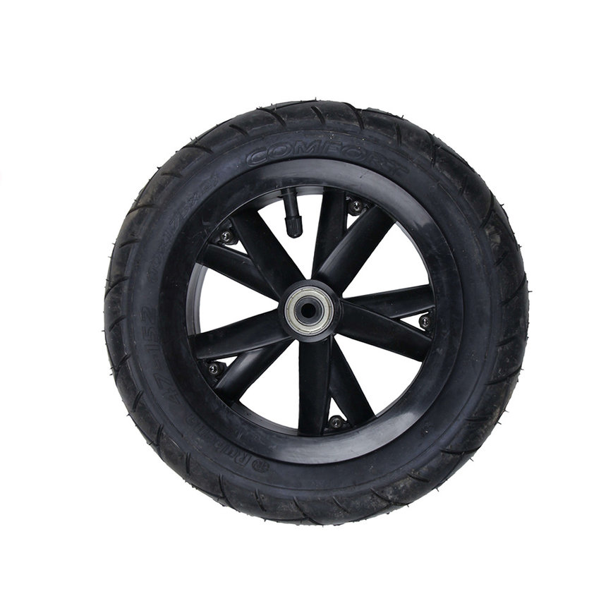 картинка Колесо "10" от магазина Аистенок