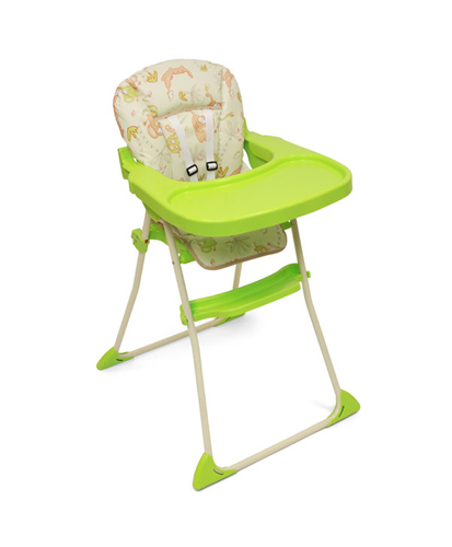 картинка Стульчик для кормления Globex "МИНИ" от магазина Аистенок