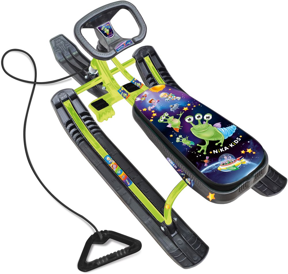 картинка Снегокат Тимка спорт 2 от магазина Аистенок