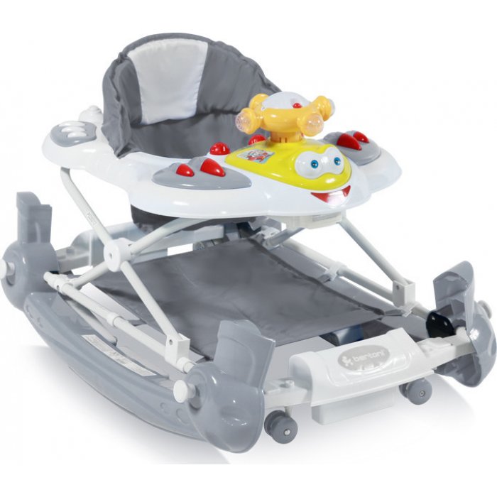 картинка Ходунки Bertoni BW Swing Helicopter EN от магазина Аистенок