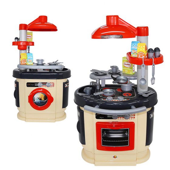 картинка Набор "Кухня Marta"  от магазина Аистенок