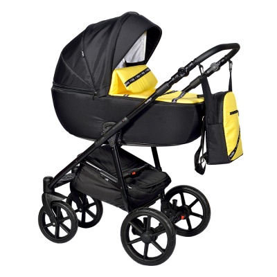 картинка Коляска  CROSS 2в1 от магазина Аистенок