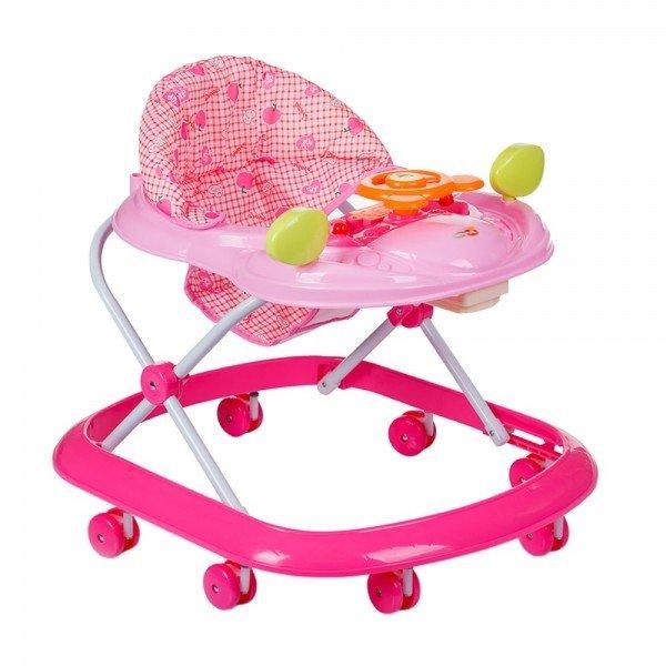 картинка Ходунки Babyhit First Step от магазина Аистенок