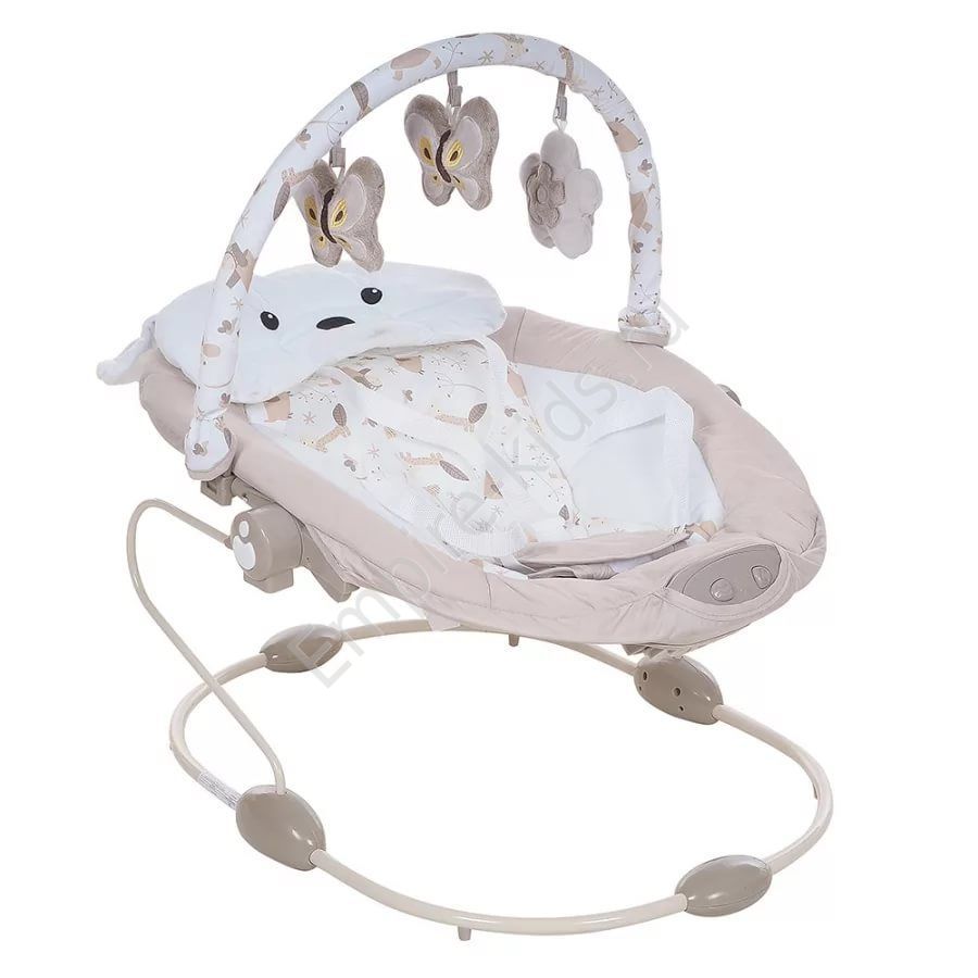 картинка Шезлонг Pituso Шезлонг Osito  от магазина Аистенок