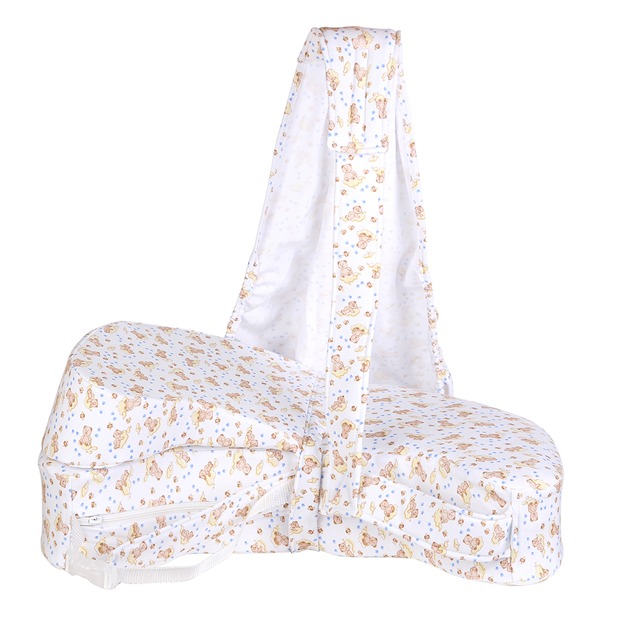 картинка Подушка для кормления Няня-Люкс  от магазина Аистенок