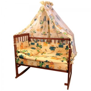 картинка Набор "Дюймовочка" от магазина Аистенок