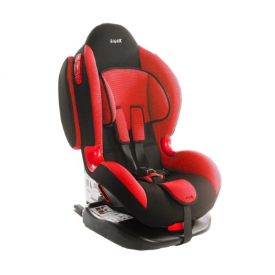 картинка Автокресло Kokon Изофикс от магазина Аистенок