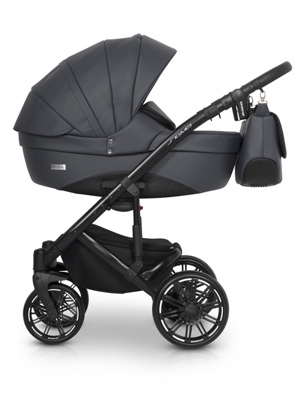 картинка Коляска  3 в 1 Riko Sigma от магазина Аистенок