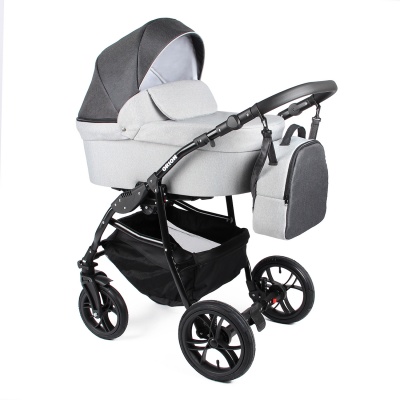 картинка Коляска Alis ORION+F 3в1 от магазина Аистенок