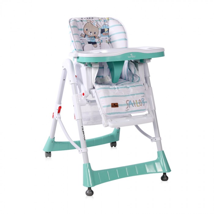 картинка Стульчик для кормления Lorelli Gusto от магазина Аистенок