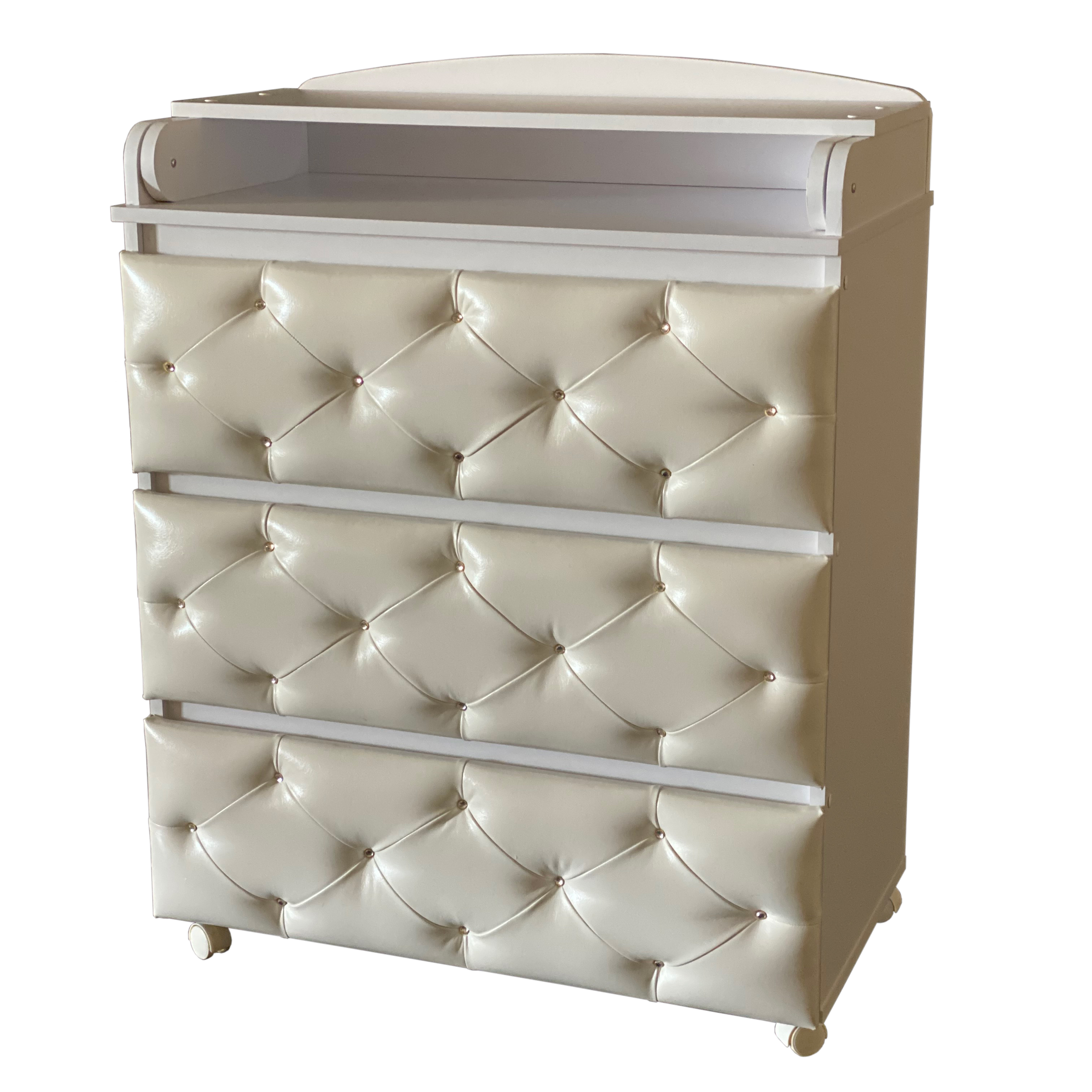 картинка Комод Victoria Elegance от магазина Аистенок