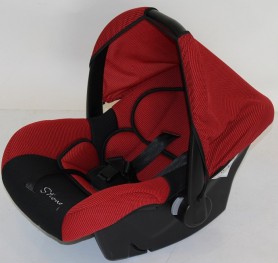 картинка Автокресло 321  вкладыш  Stiony  от магазина Аистенок