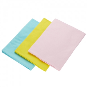 картинка Пеленка трикотажная однотонная (кулирка) 90х120 от магазина Аистенок