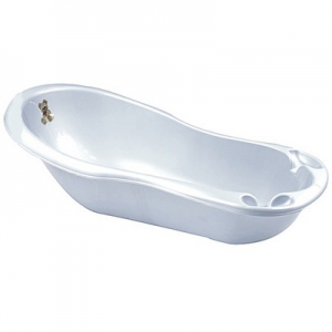 картинка Ванна детская "МАЛЫШ" с526 от магазина Аистенок