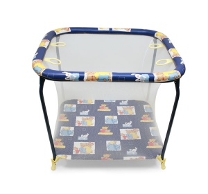 картинка Манеж "Квадрат" GLOBEX  от магазина Аистенок