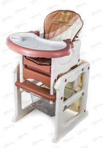 картинка Cтол-стул 006 для кормления от магазина Аистенок