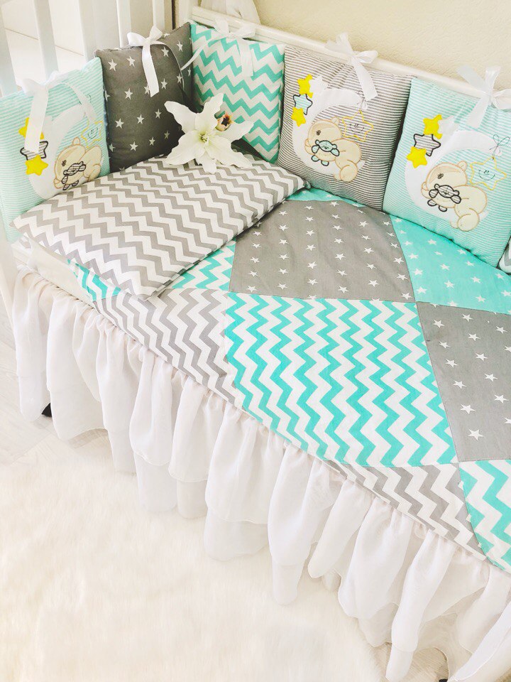 картинка Набор "Луняша" от магазина Аистенок