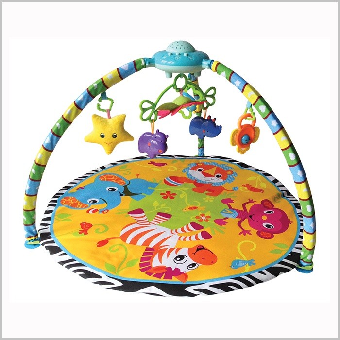 картинка Игровой коврик Lorelli Проектор от магазина Аистенок